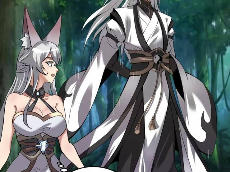 Tu Tiên Giả Cuối Cùng: Chapter 29
