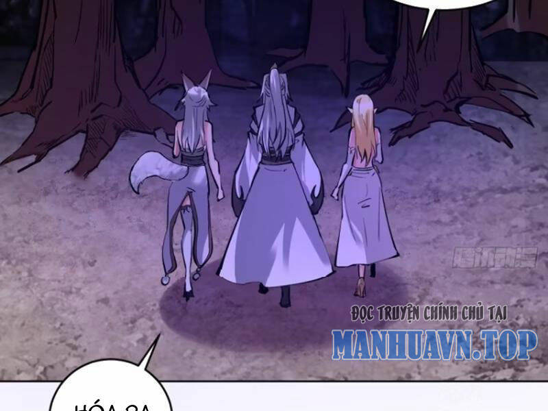 Tu Tiên Giả Cuối Cùng: Chapter 29