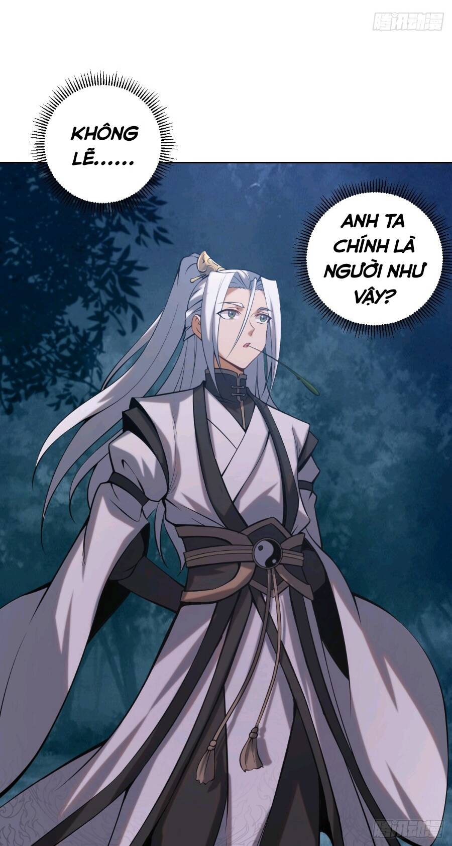 Tu Tiên Giả Cuối Cùng: Chapter 3