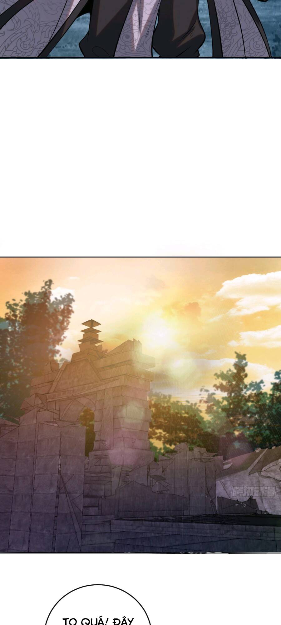 Tu Tiên Giả Cuối Cùng: Chapter 3