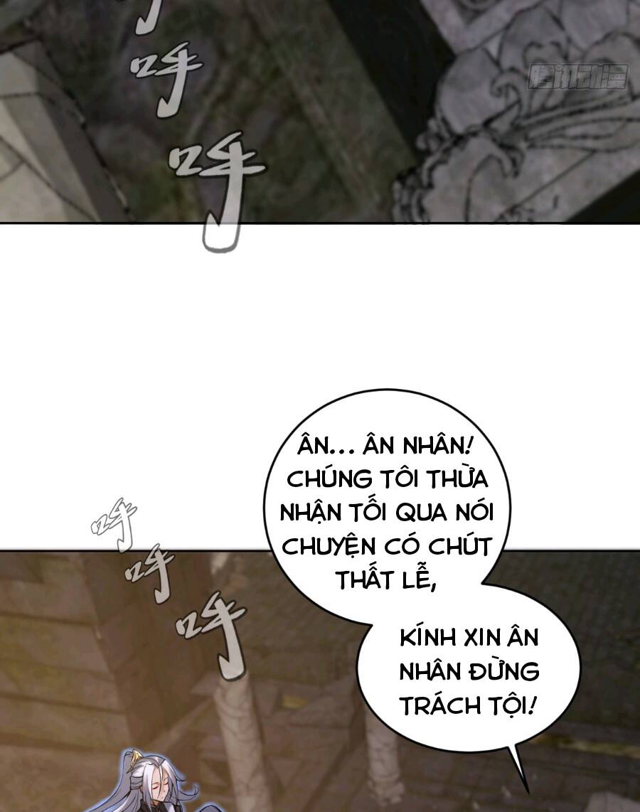 Tu Tiên Giả Cuối Cùng: Chapter 3