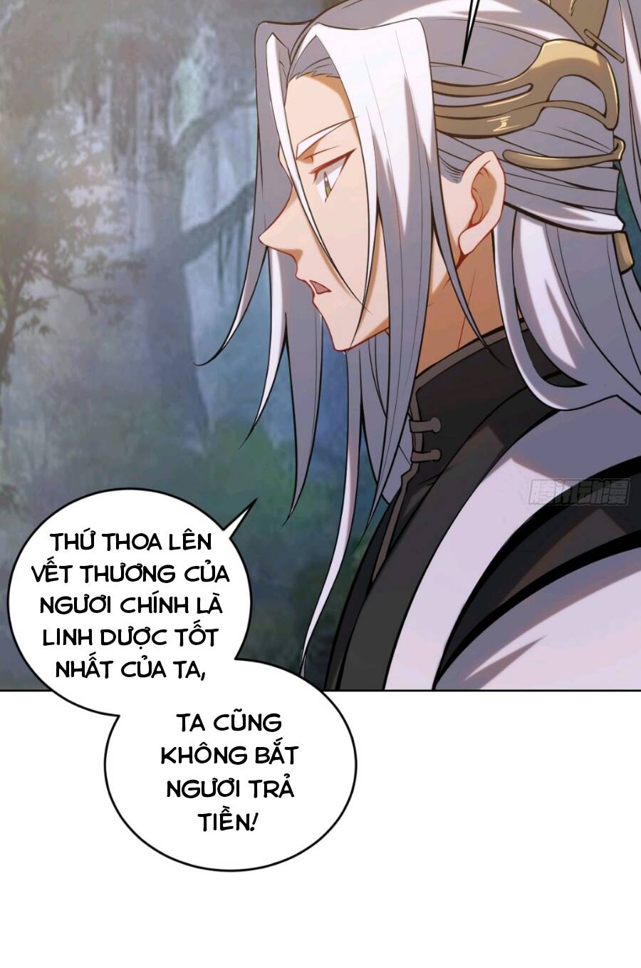 Tu Tiên Giả Cuối Cùng: Chapter 3