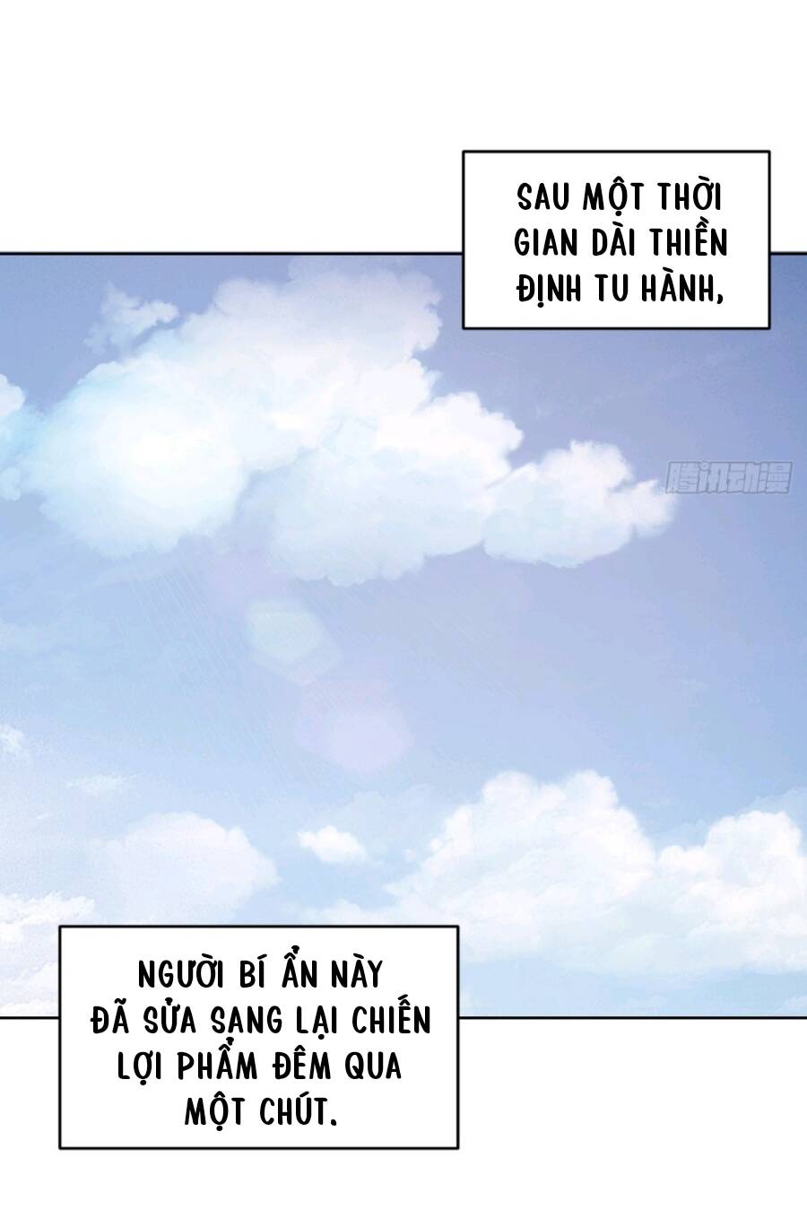 Tu Tiên Giả Cuối Cùng: Chapter 3