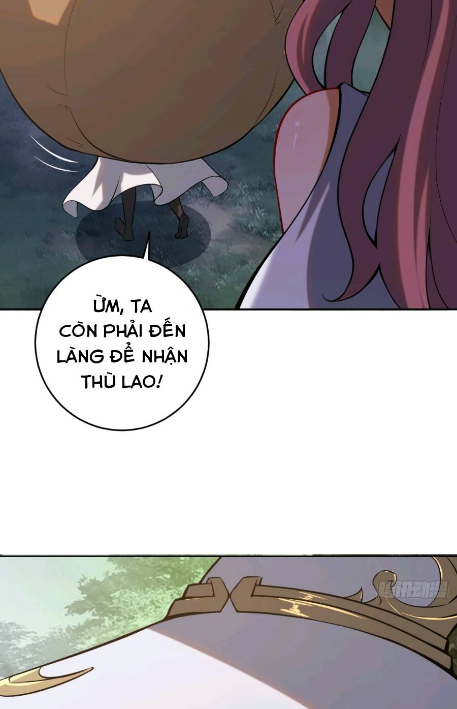 Tu Tiên Giả Cuối Cùng: Chapter 3