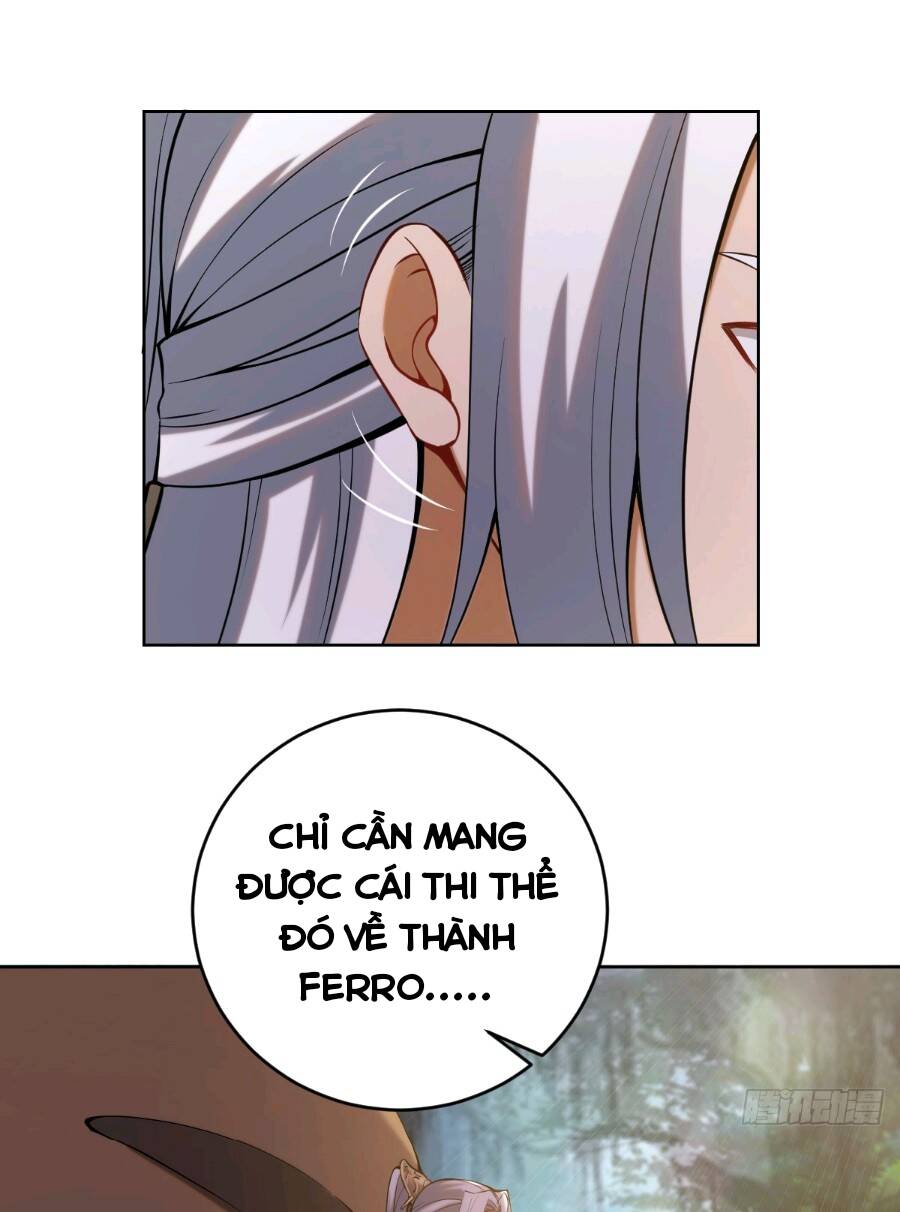 Tu Tiên Giả Cuối Cùng: Chapter 3