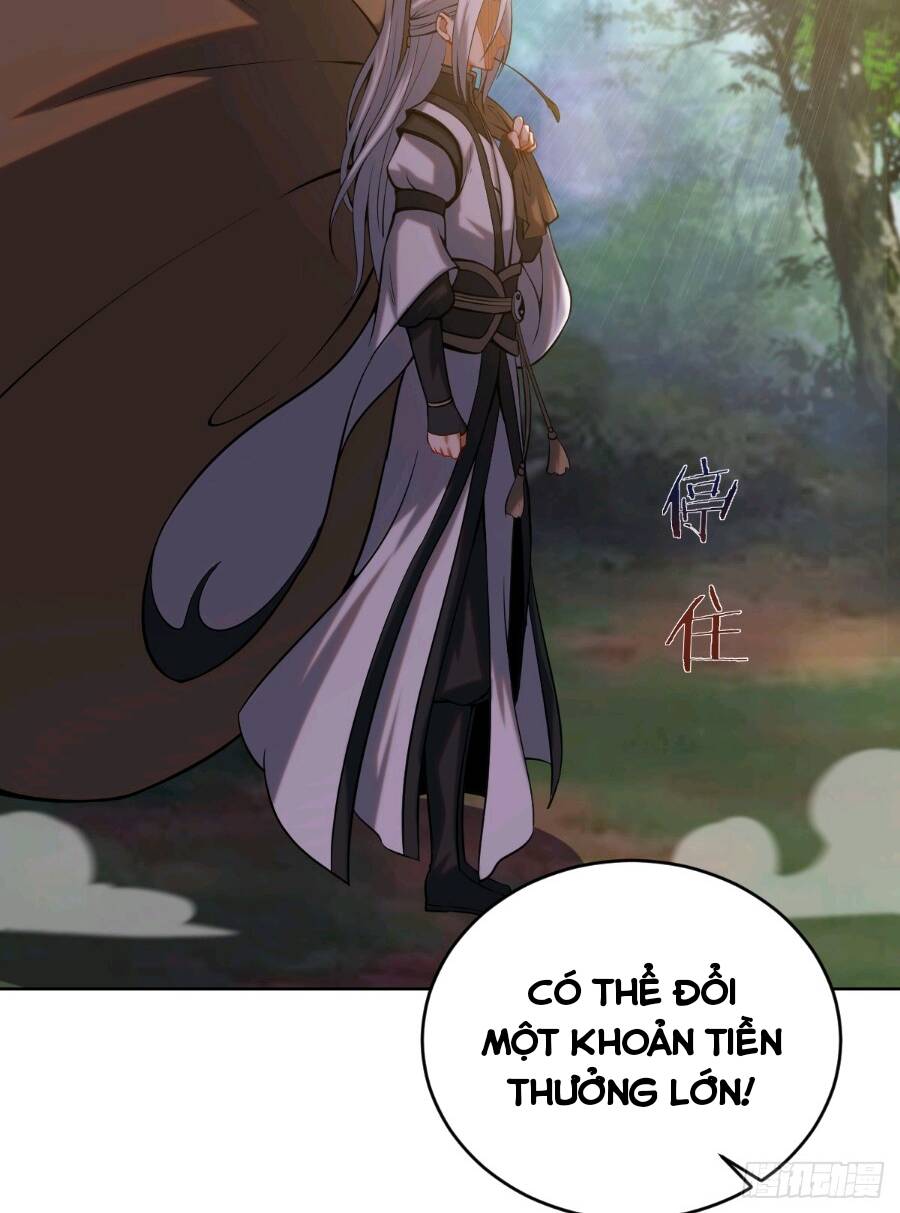 Tu Tiên Giả Cuối Cùng: Chapter 3