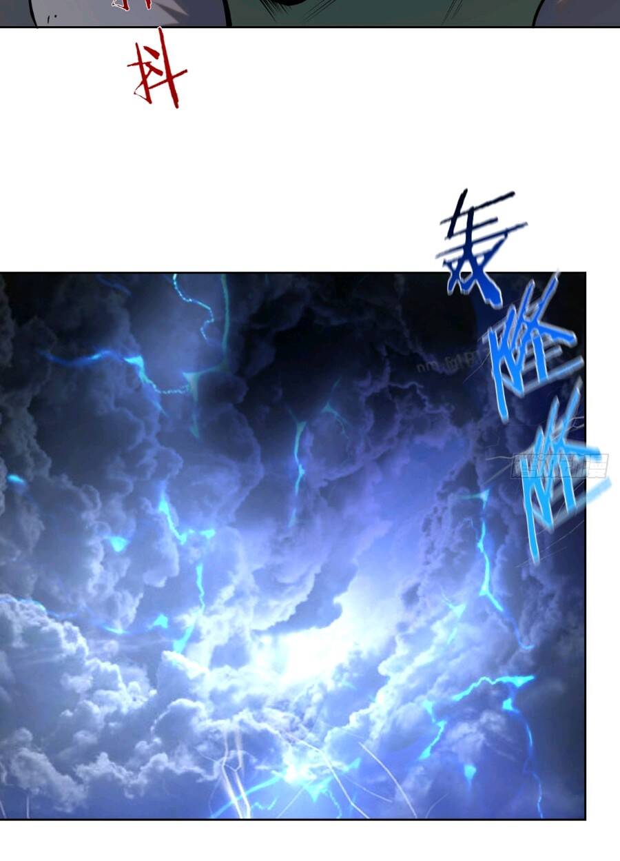 Tu Tiên Giả Cuối Cùng: Chapter 3