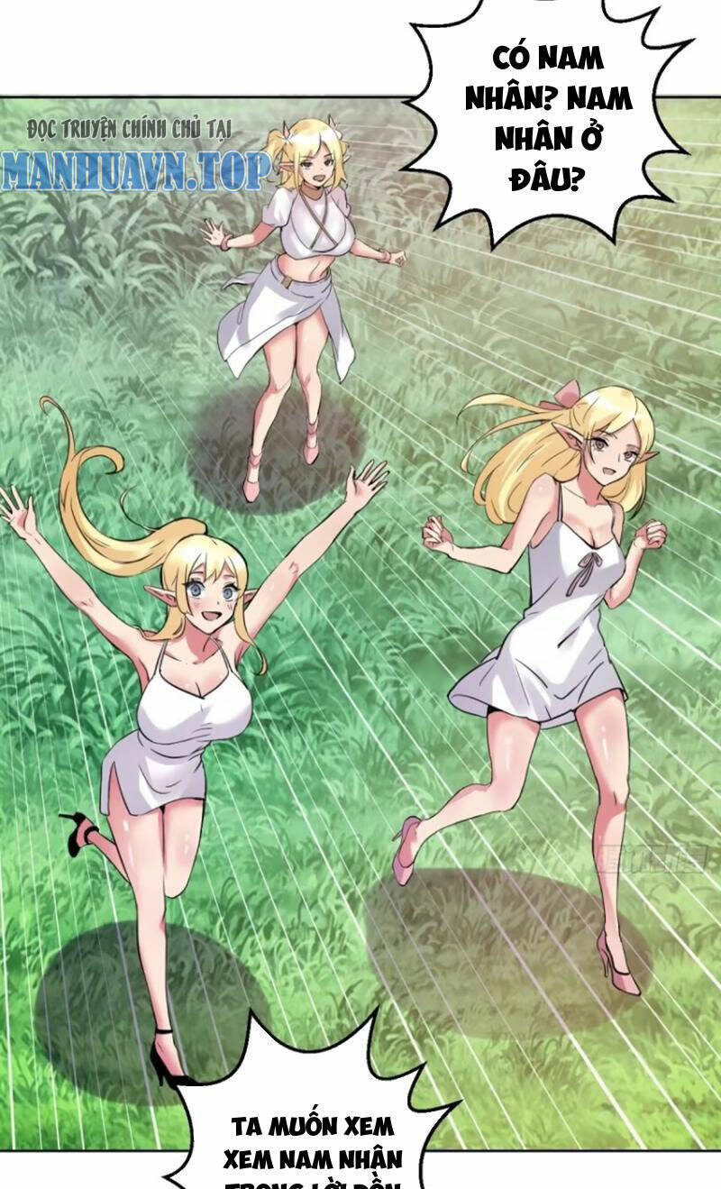 Tu Tiên Giả Cuối Cùng: Chapter 30