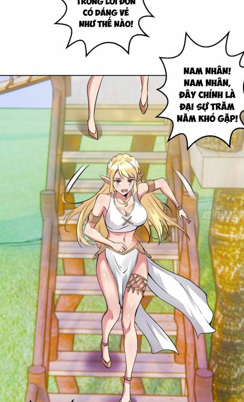 Tu Tiên Giả Cuối Cùng: Chapter 30