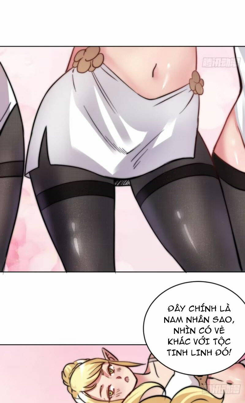 Tu Tiên Giả Cuối Cùng: Chapter 30