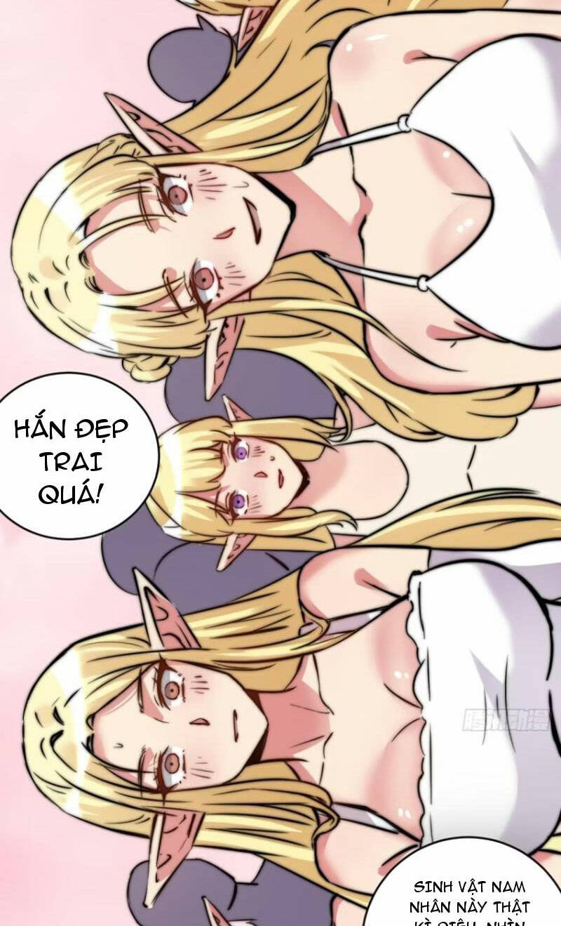 Tu Tiên Giả Cuối Cùng: Chapter 30