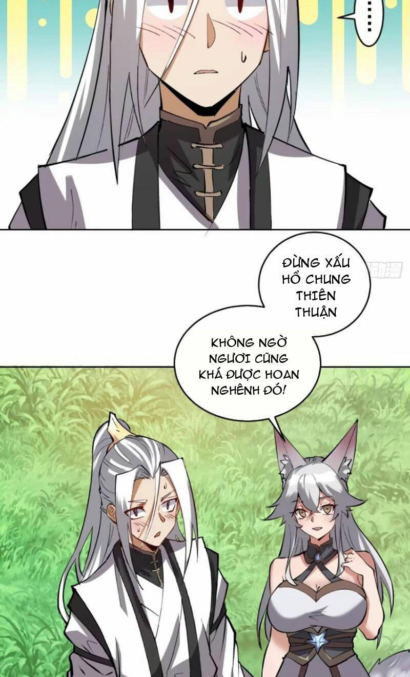 Tu Tiên Giả Cuối Cùng: Chapter 30