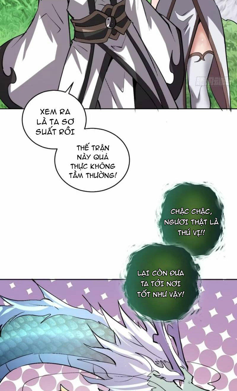Tu Tiên Giả Cuối Cùng: Chapter 30