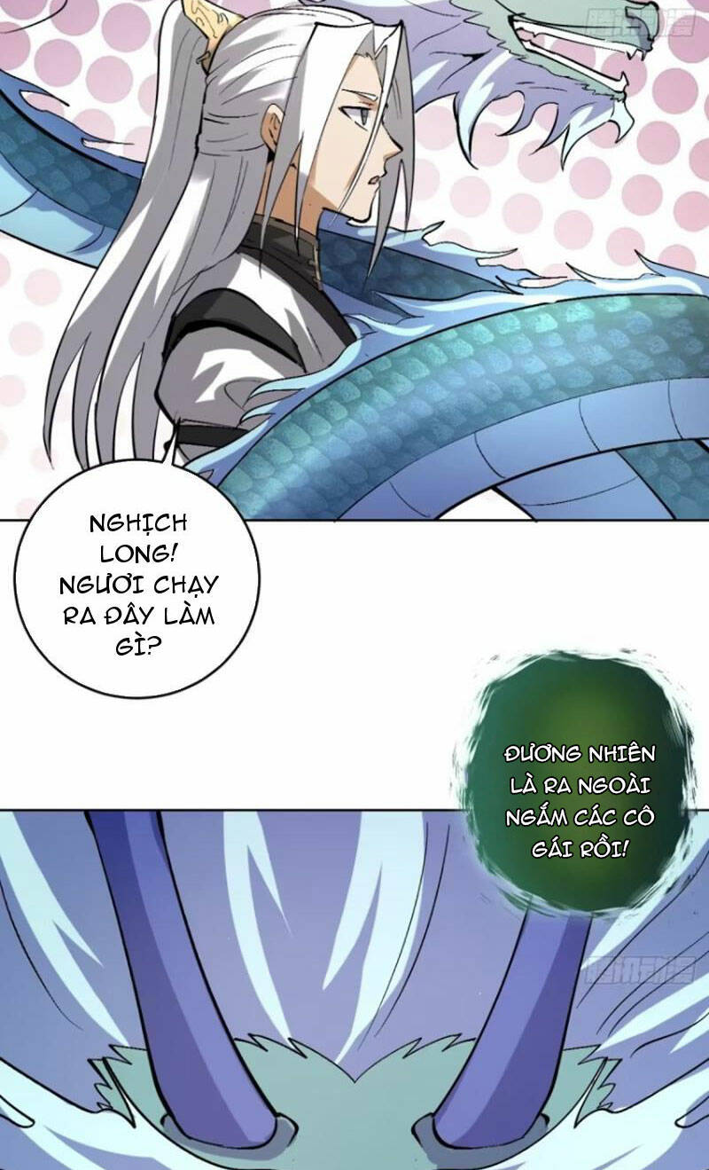 Tu Tiên Giả Cuối Cùng: Chapter 30