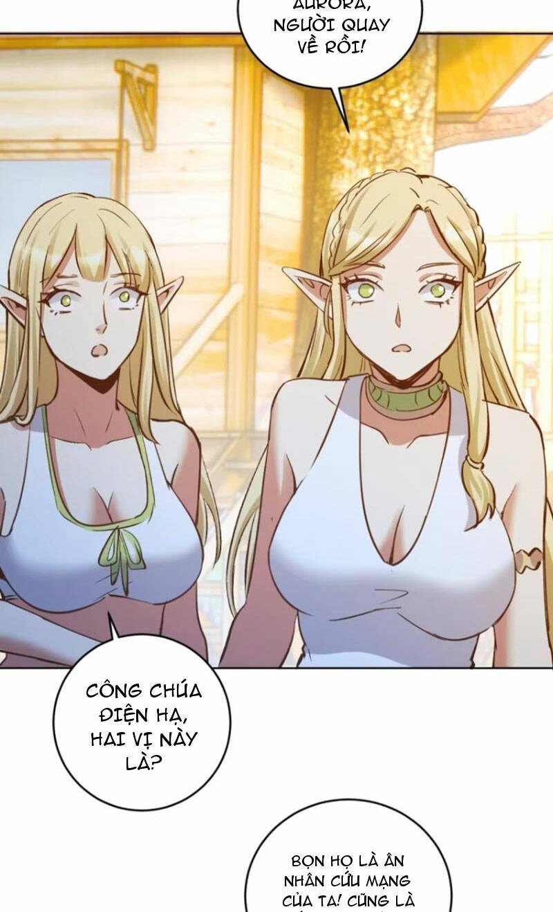 Tu Tiên Giả Cuối Cùng: Chapter 30