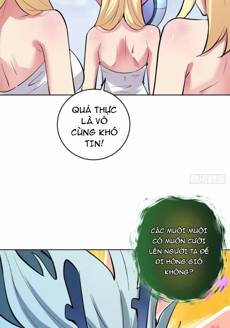 Tu Tiên Giả Cuối Cùng: Chapter 30