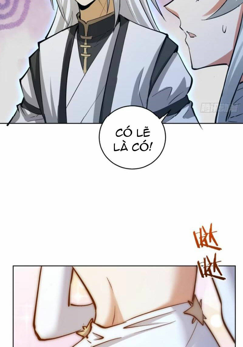Tu Tiên Giả Cuối Cùng: Chapter 30