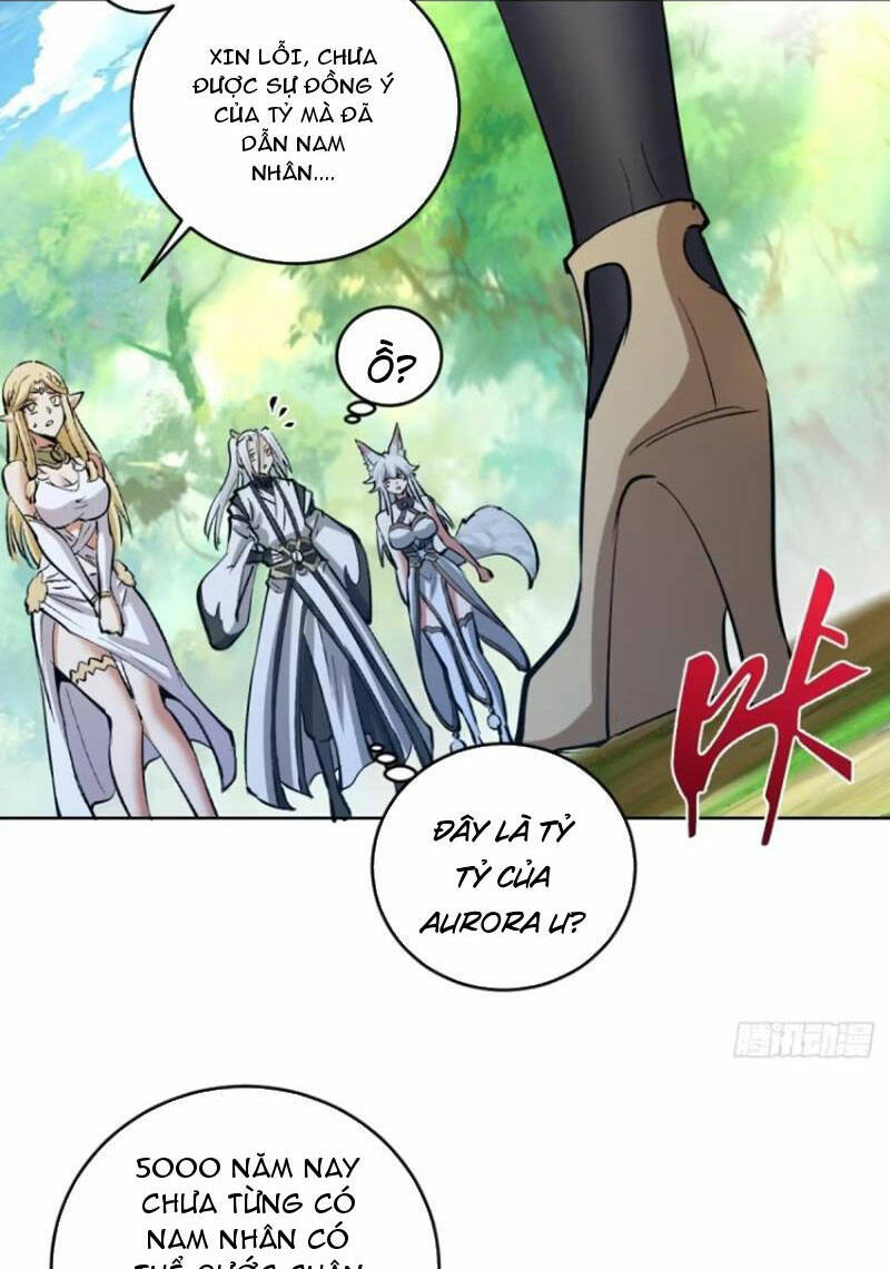 Tu Tiên Giả Cuối Cùng: Chapter 30