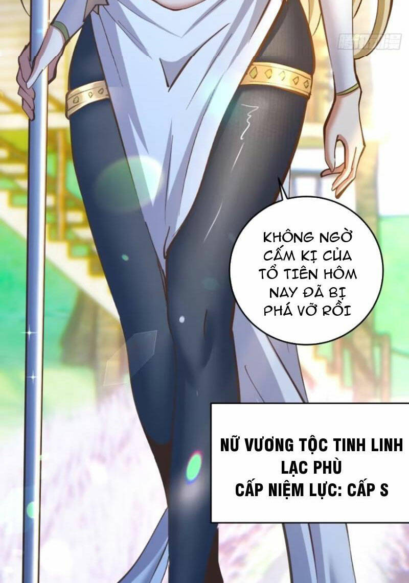 Tu Tiên Giả Cuối Cùng: Chapter 30