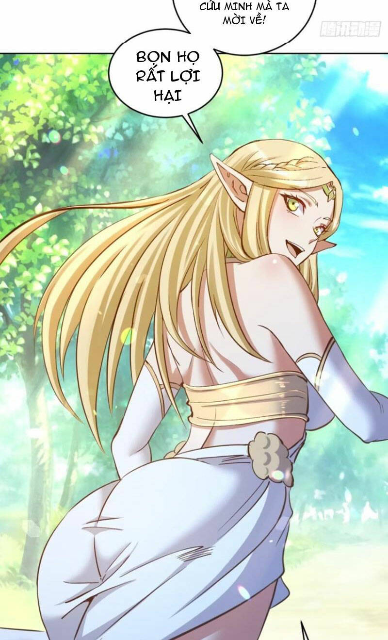 Tu Tiên Giả Cuối Cùng: Chapter 30