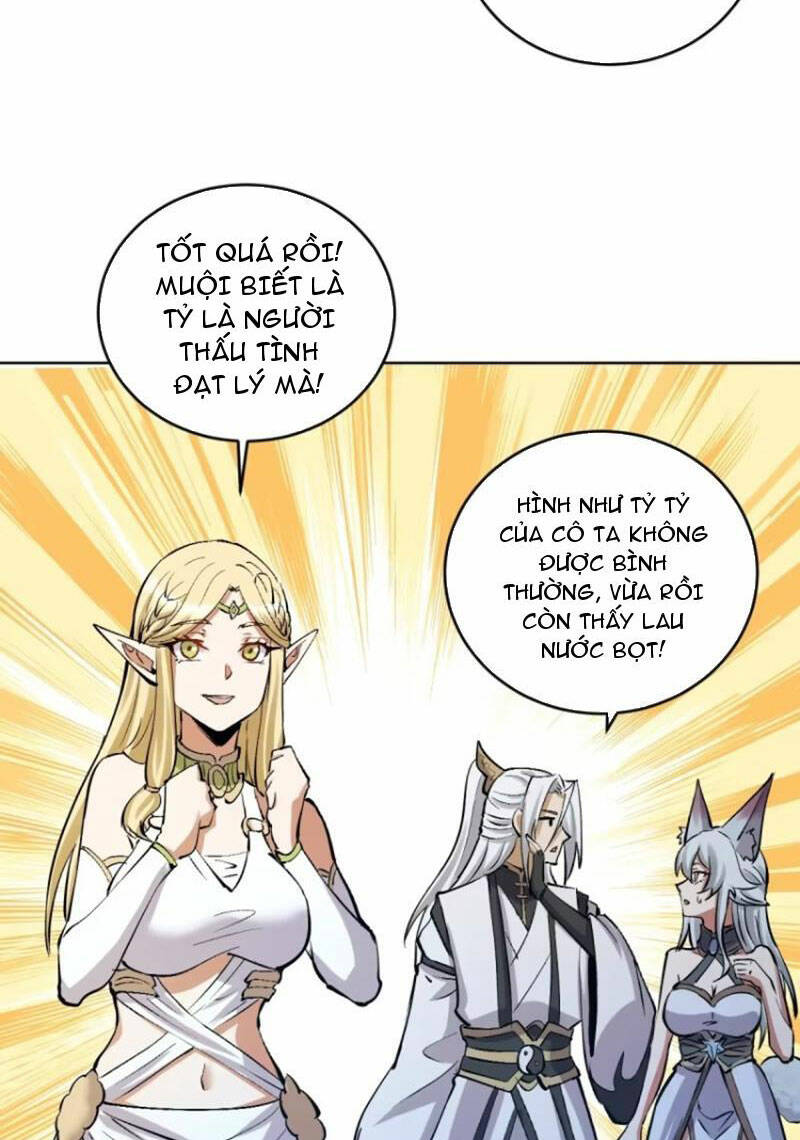 Tu Tiên Giả Cuối Cùng: Chapter 30