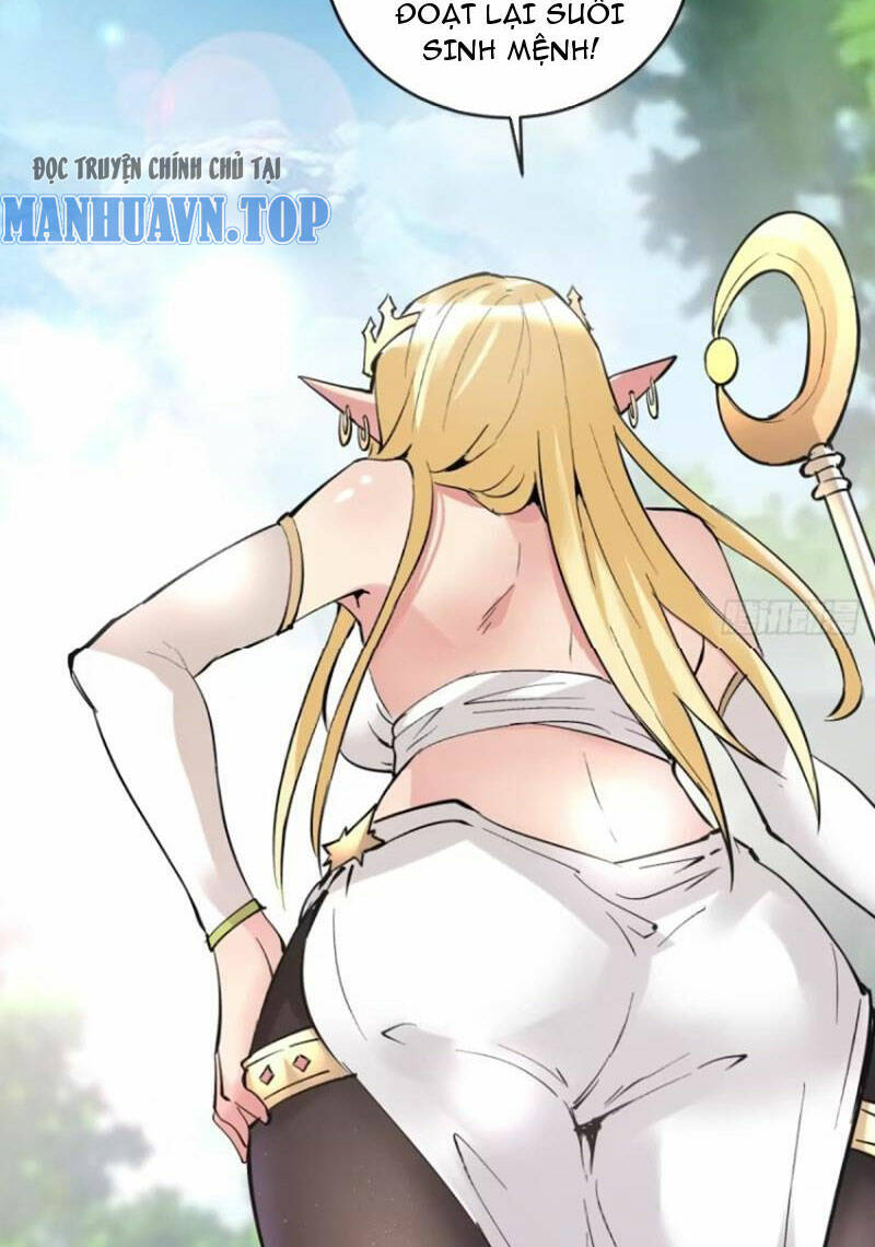 Tu Tiên Giả Cuối Cùng: Chapter 30
