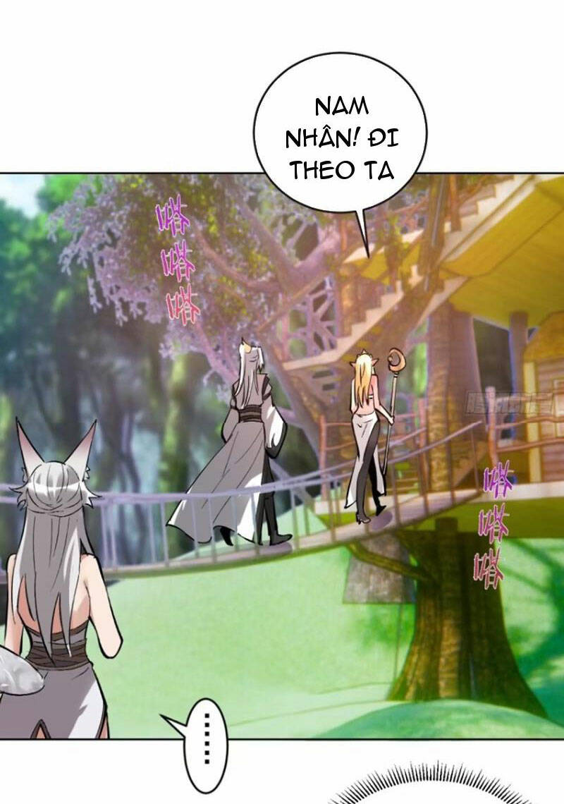 Tu Tiên Giả Cuối Cùng: Chapter 30