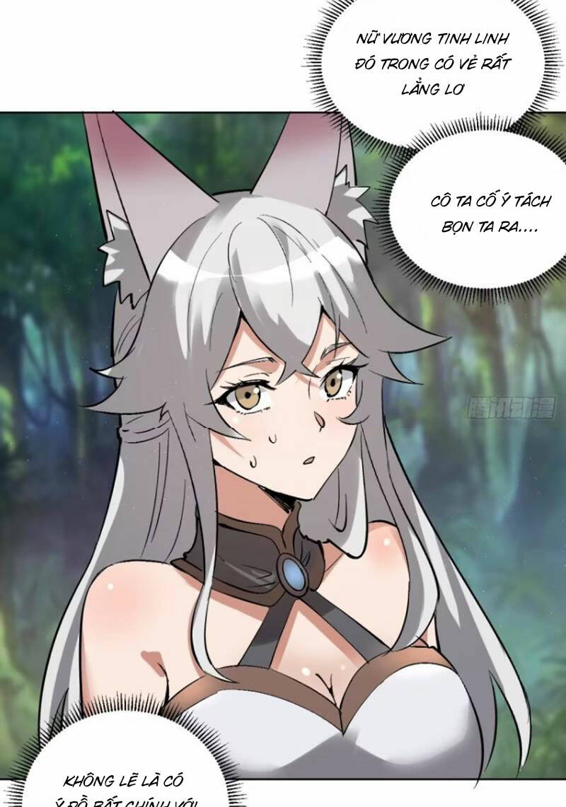Tu Tiên Giả Cuối Cùng: Chapter 30