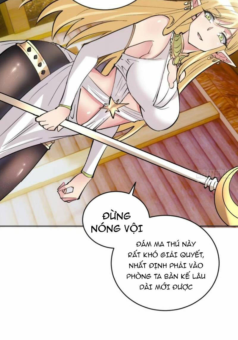 Tu Tiên Giả Cuối Cùng: Chapter 30