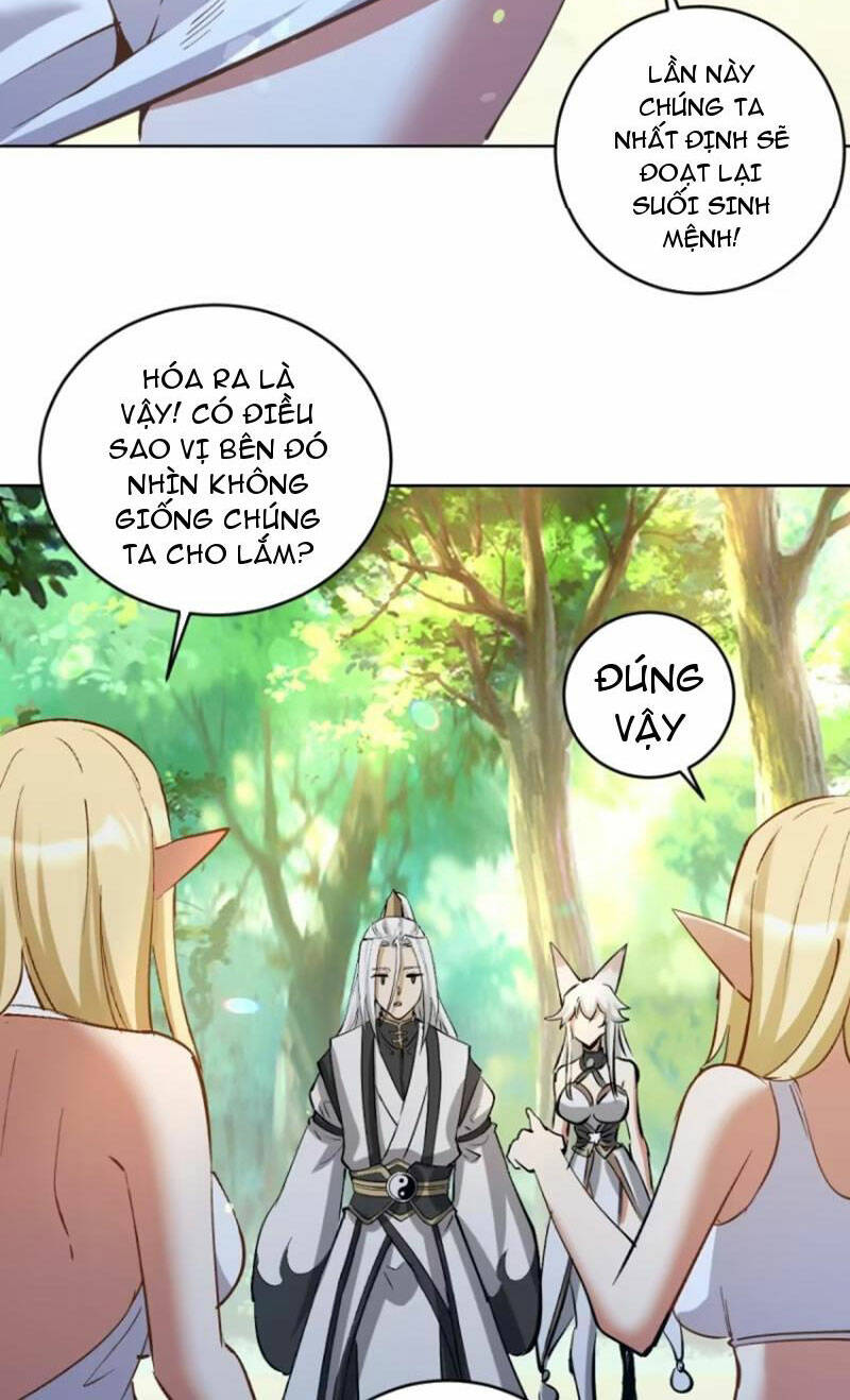 Tu Tiên Giả Cuối Cùng: Chapter 30