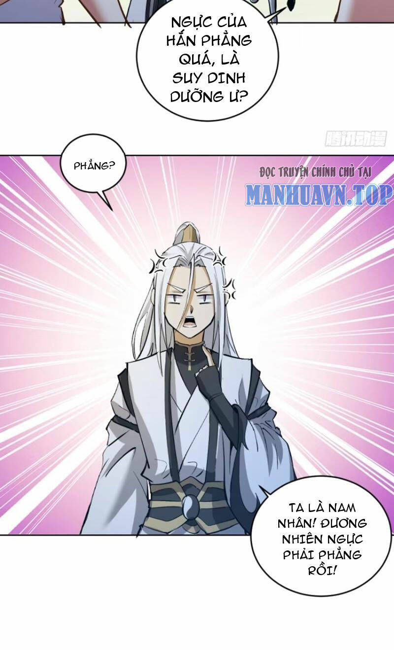 Tu Tiên Giả Cuối Cùng: Chapter 30