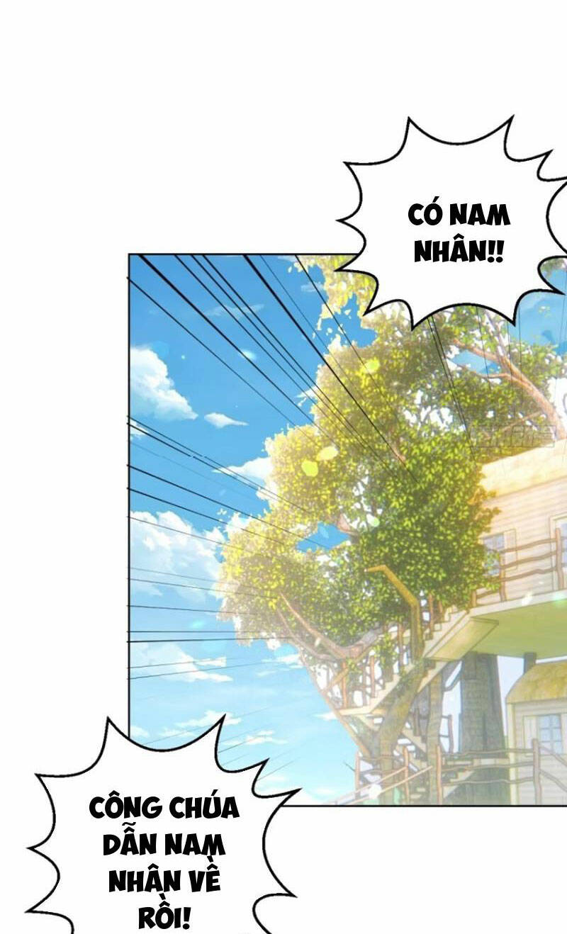 Tu Tiên Giả Cuối Cùng: Chapter 30
