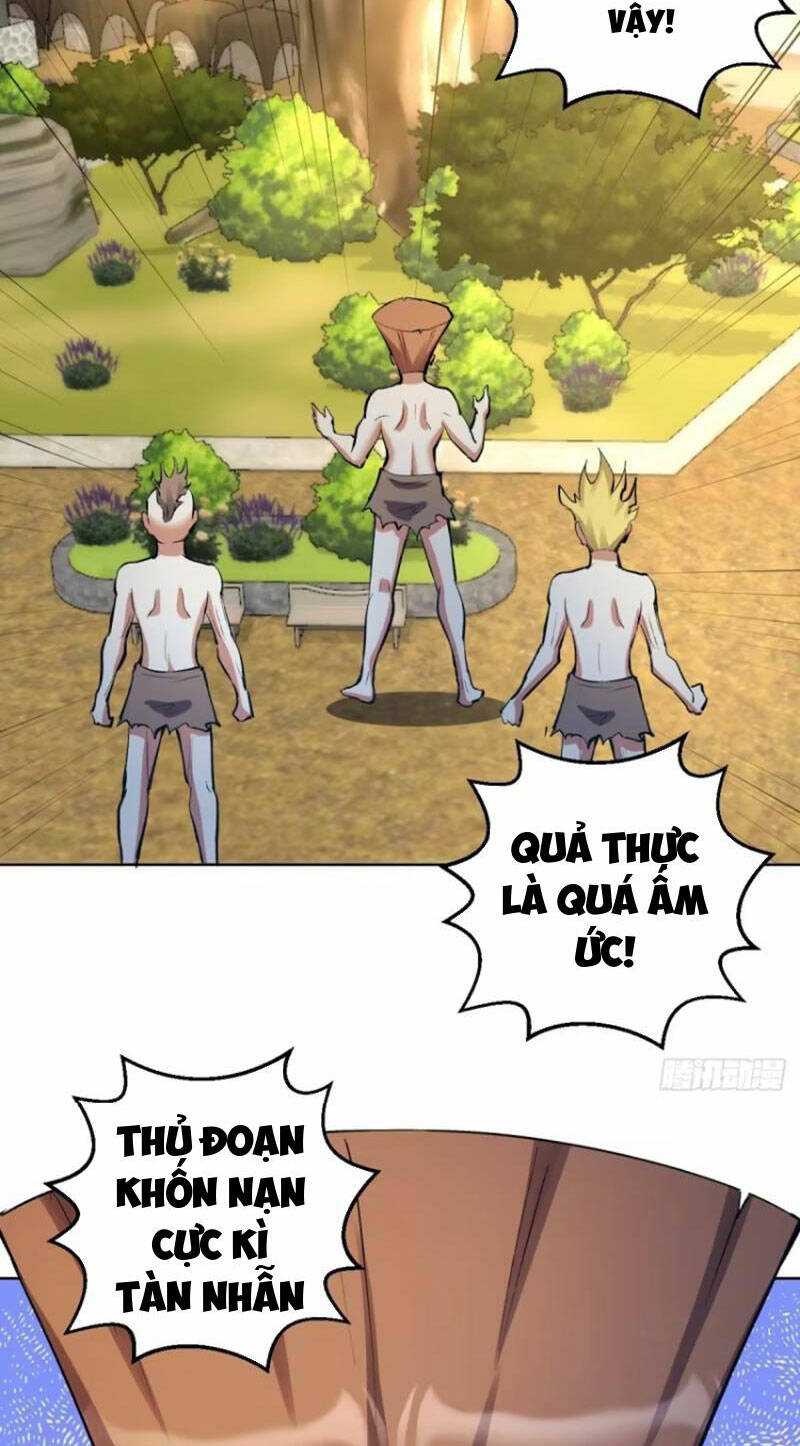 Tu Tiên Giả Cuối Cùng: Chapter 32