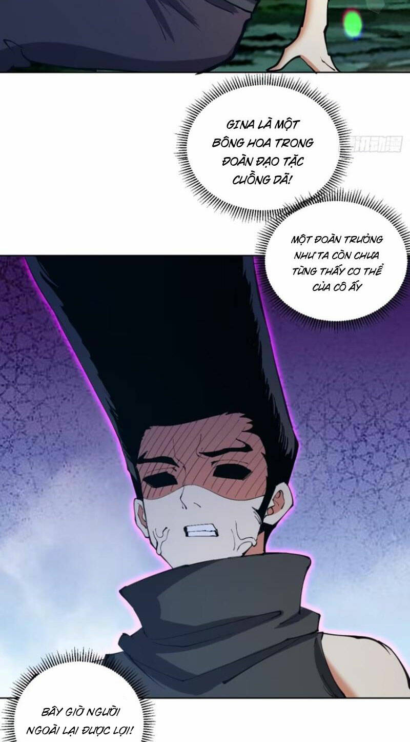 Tu Tiên Giả Cuối Cùng: Chapter 32