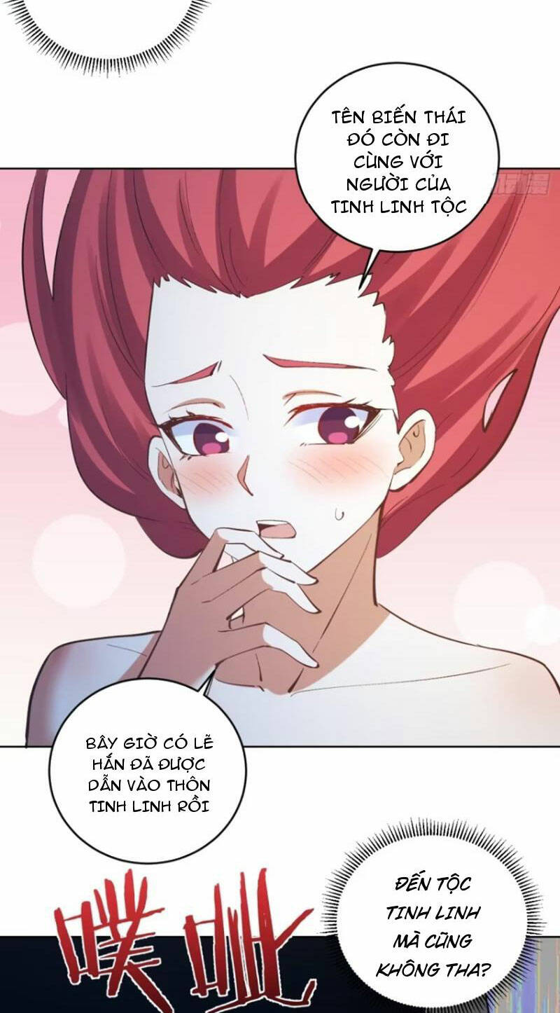 Tu Tiên Giả Cuối Cùng: Chapter 32