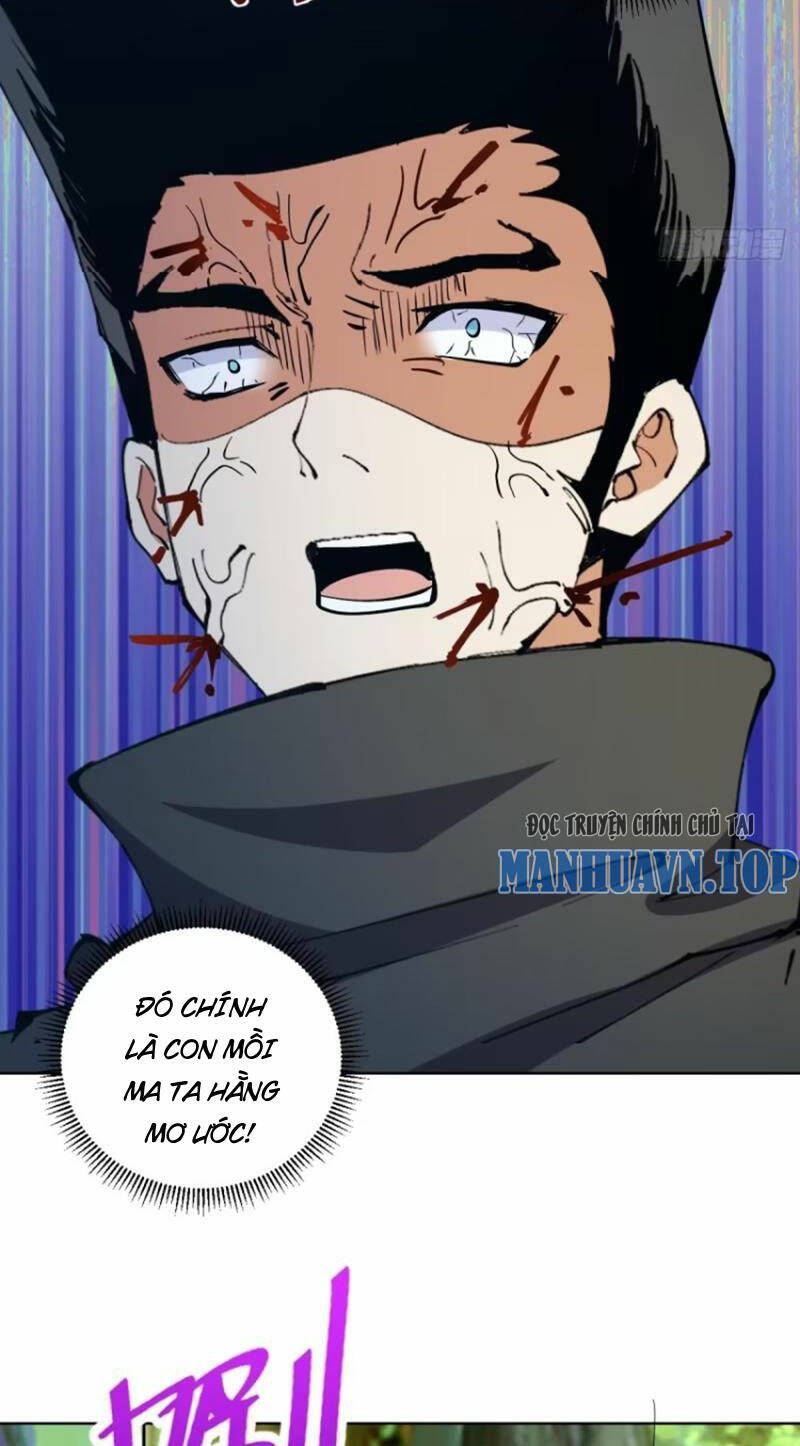 Tu Tiên Giả Cuối Cùng: Chapter 32