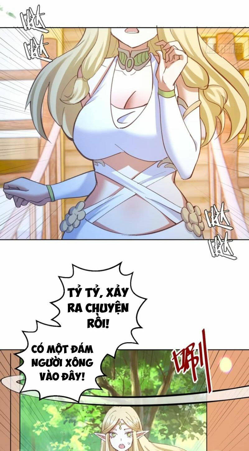 Tu Tiên Giả Cuối Cùng: Chapter 32