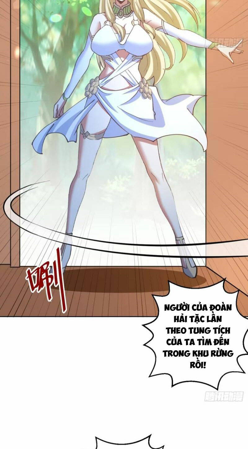 Tu Tiên Giả Cuối Cùng: Chapter 32