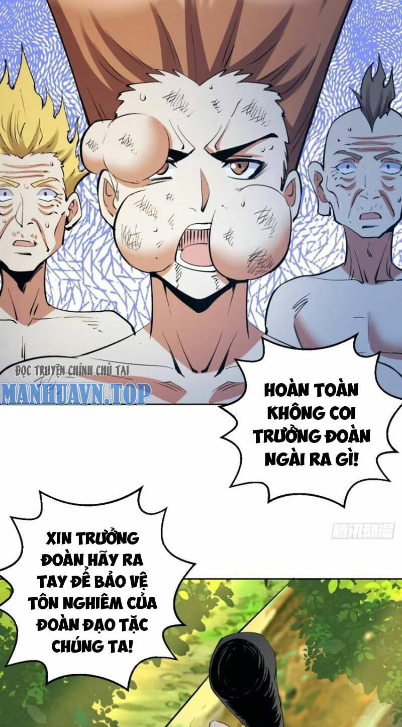 Tu Tiên Giả Cuối Cùng: Chapter 32