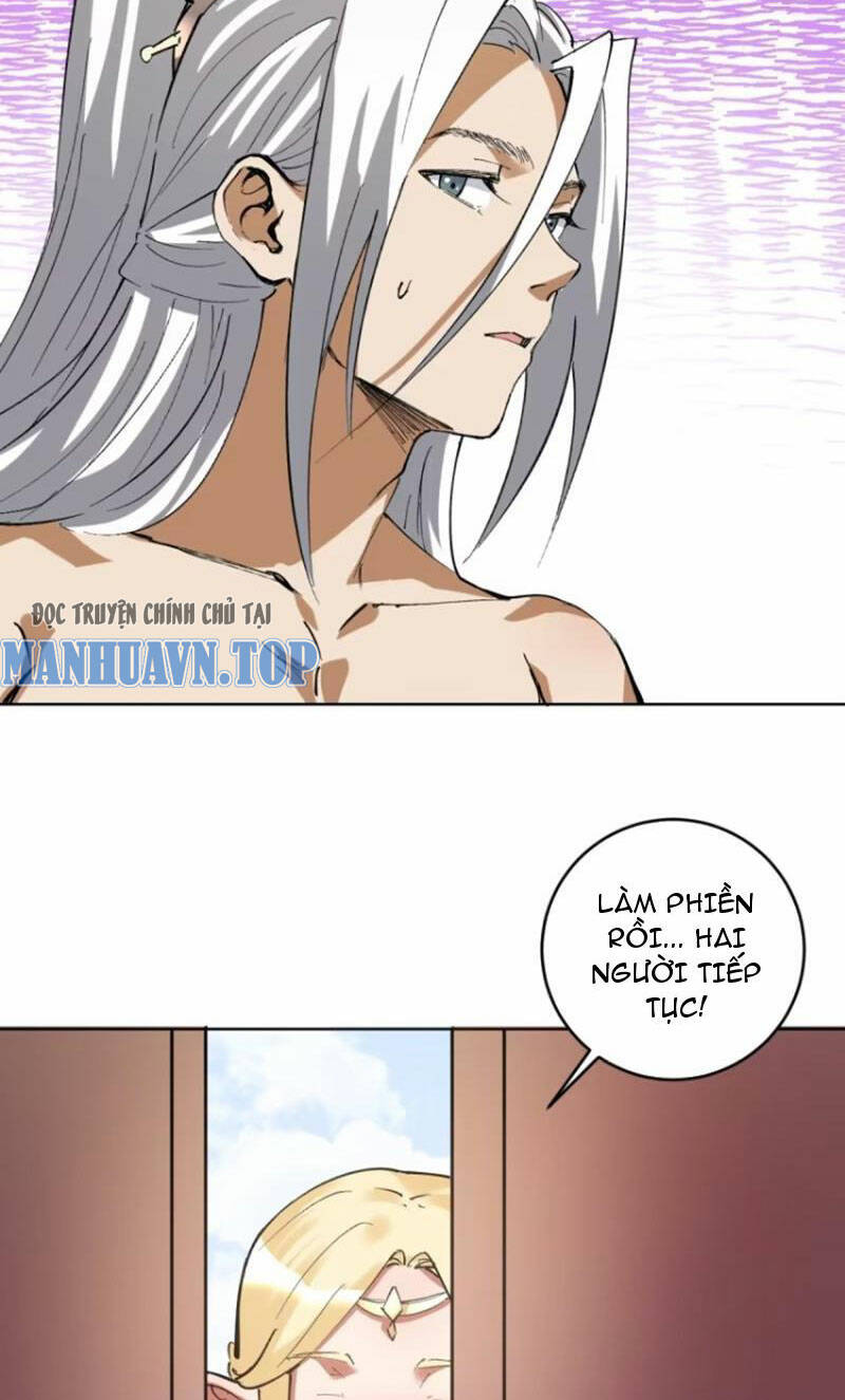 Tu Tiên Giả Cuối Cùng: Chapter 32