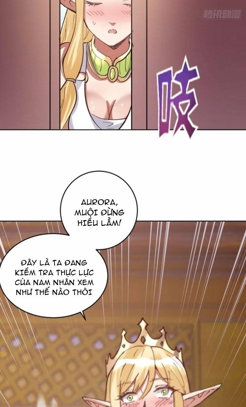 Tu Tiên Giả Cuối Cùng: Chapter 32