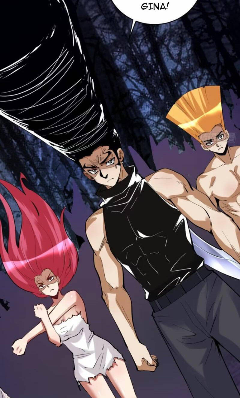 Tu Tiên Giả Cuối Cùng: Chapter 32