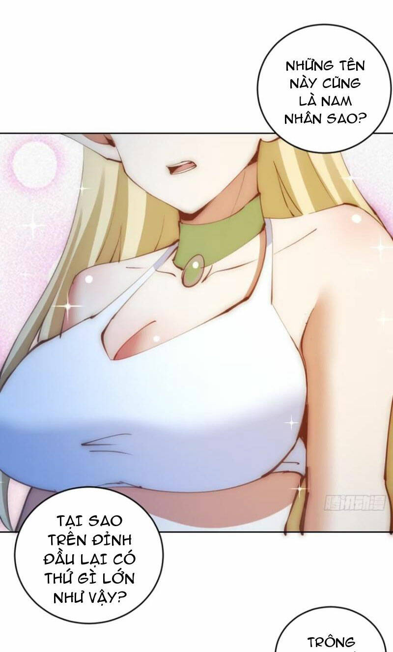 Tu Tiên Giả Cuối Cùng: Chapter 32