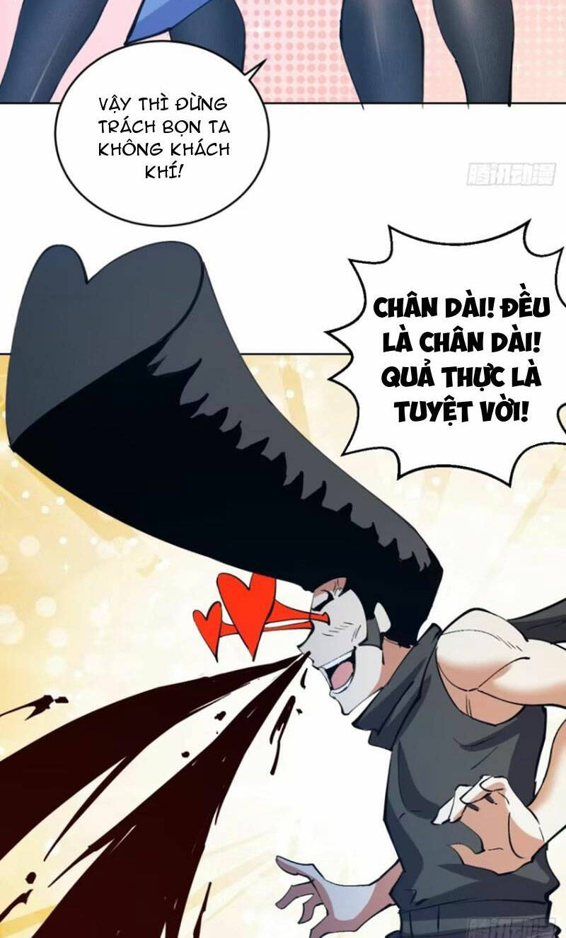 Tu Tiên Giả Cuối Cùng: Chapter 32