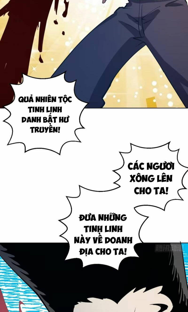 Tu Tiên Giả Cuối Cùng: Chapter 32