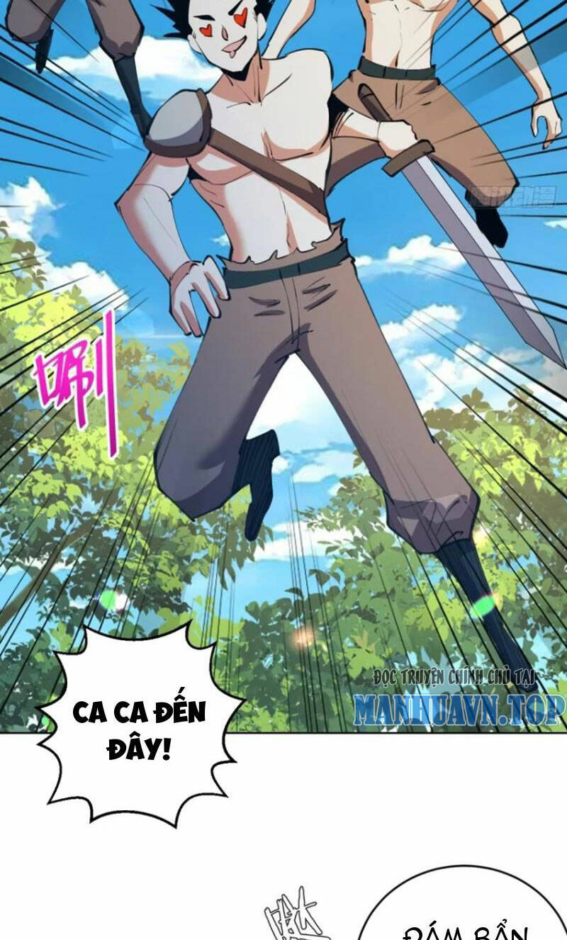 Tu Tiên Giả Cuối Cùng: Chapter 32