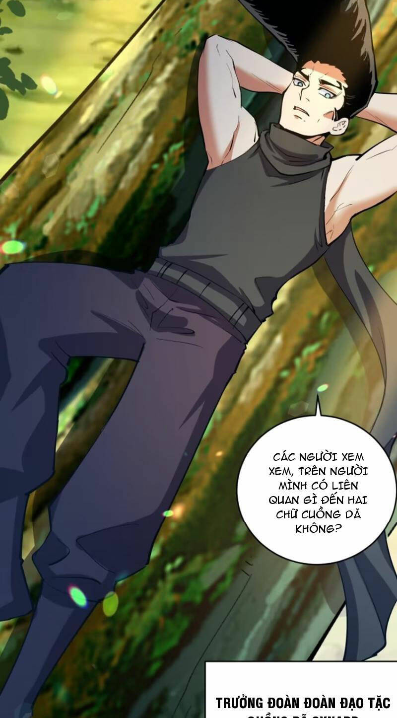 Tu Tiên Giả Cuối Cùng: Chapter 32