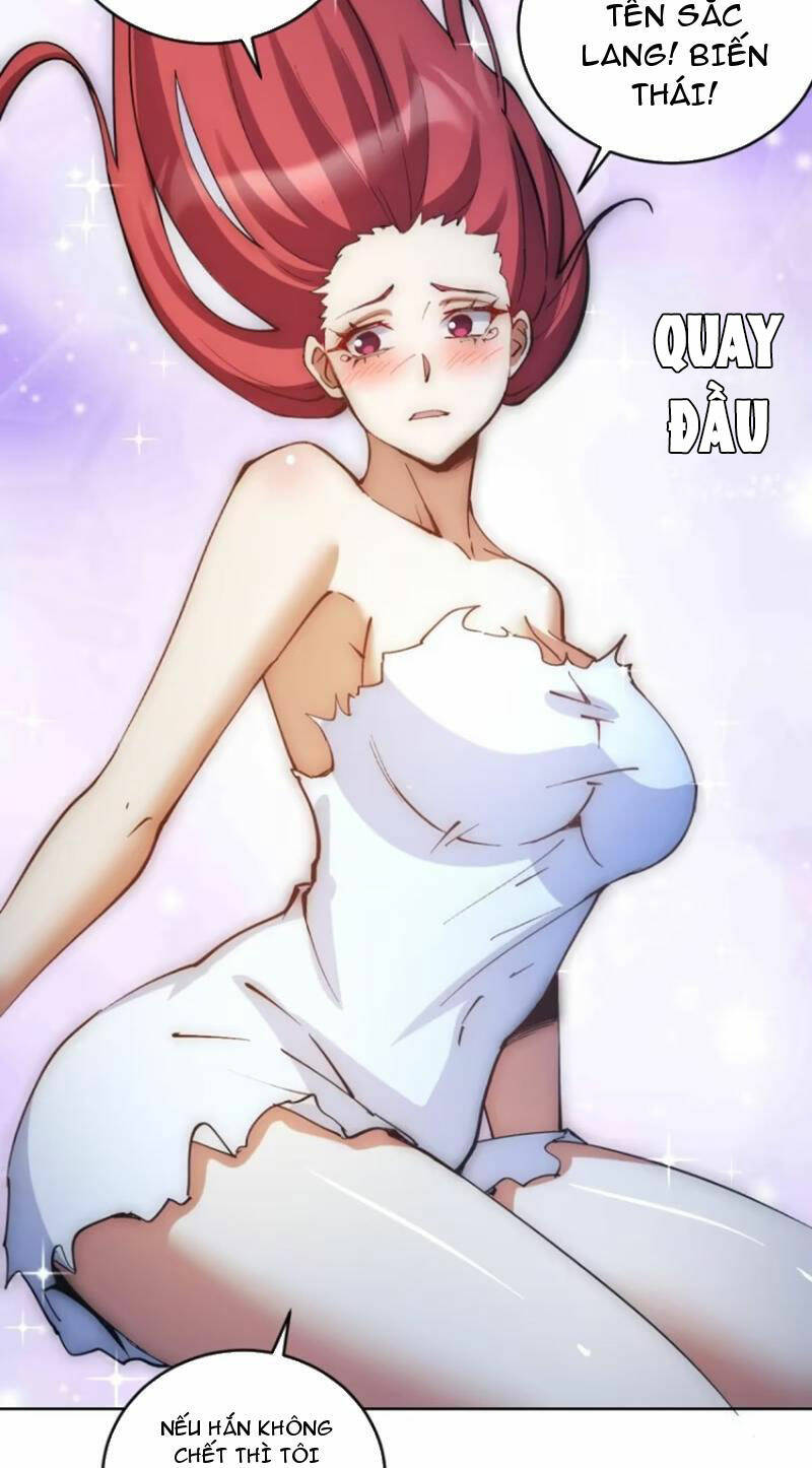 Tu Tiên Giả Cuối Cùng: Chapter 32