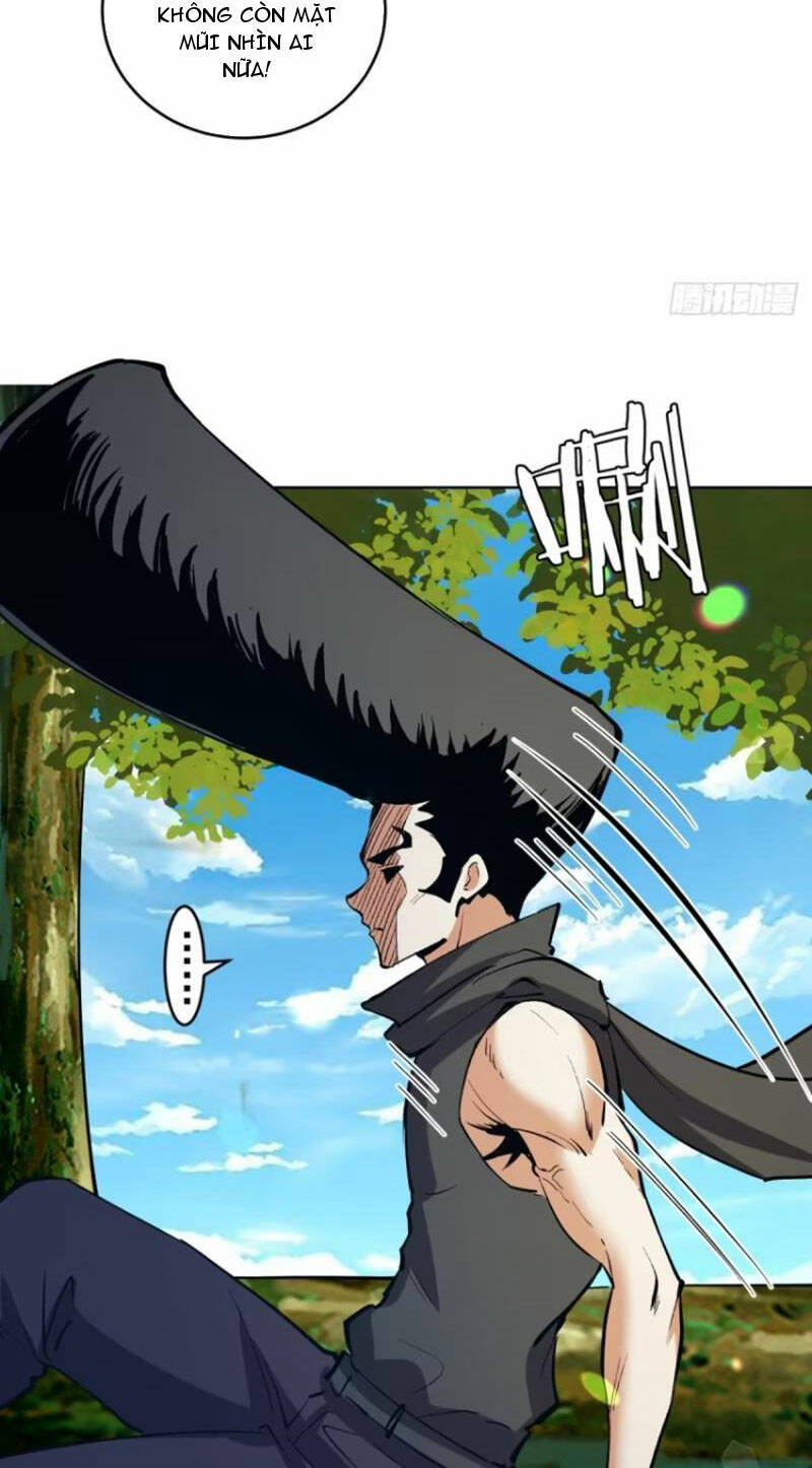Tu Tiên Giả Cuối Cùng: Chapter 32