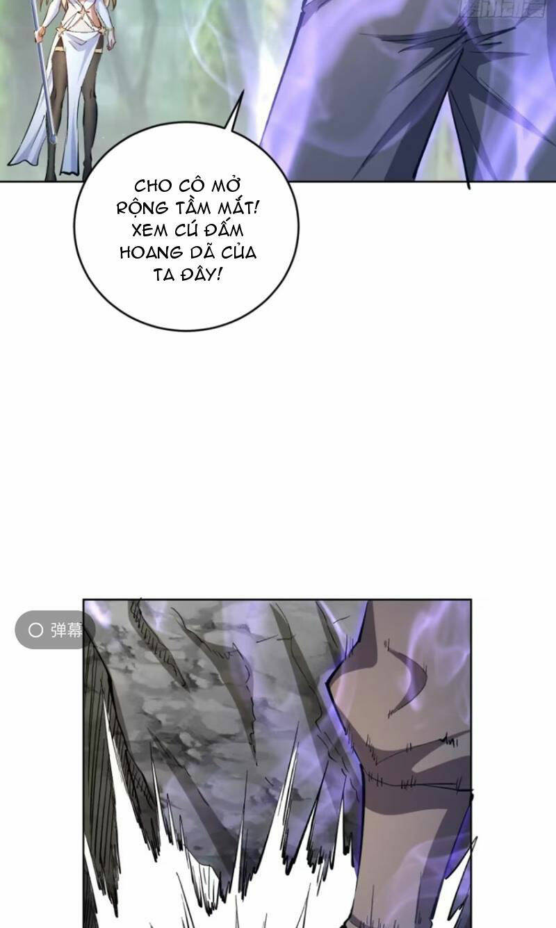 Tu Tiên Giả Cuối Cùng: Chapter 34
